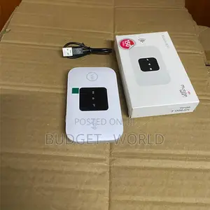 Outdoor Home Office Travel Intelligent150mbps Hotspot Pocket MiFi