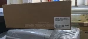 FK 7125 Fuser Unit Kyocera 4012i