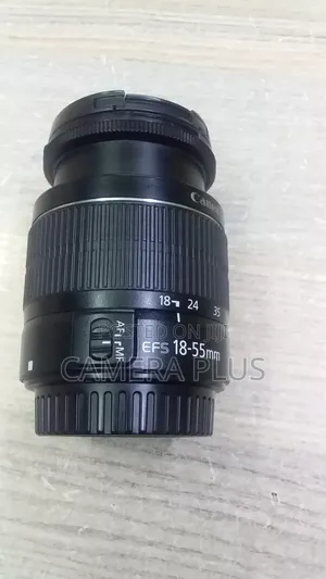 Canon Camera Lens