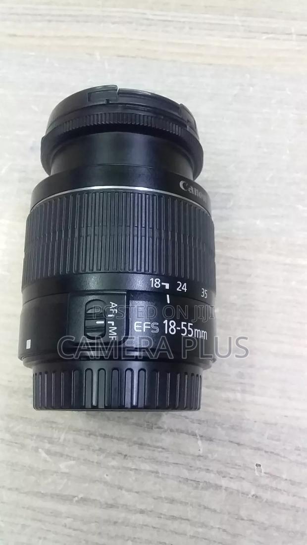 Canon Camera Lens