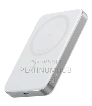 Anker Magsafe Power Bank 10000mAh