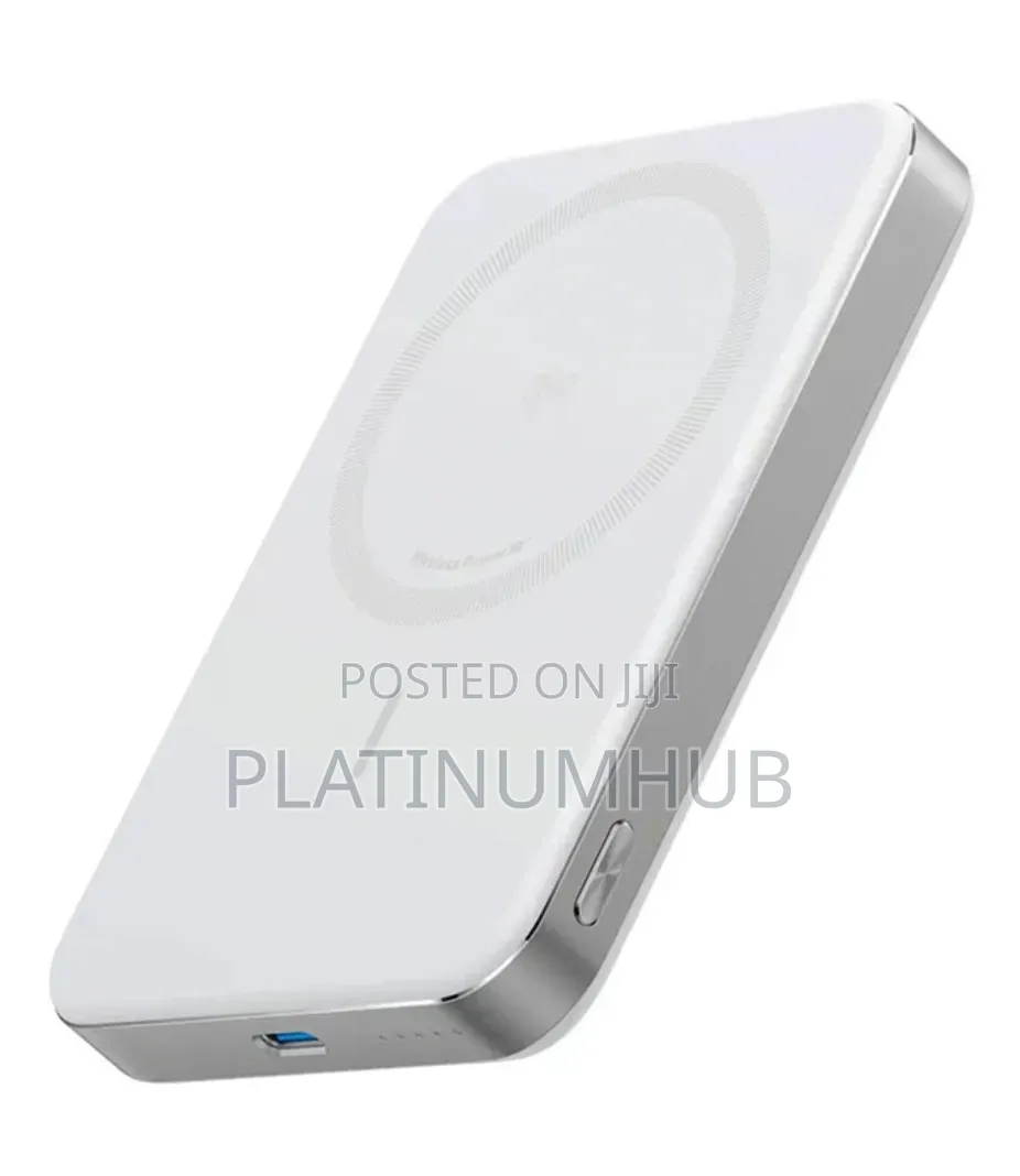 Anker Magsafe Power Bank 10000mAh