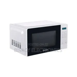 Hisense 20litres Microwave (White)