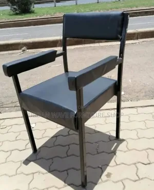 Local Visitors Chair