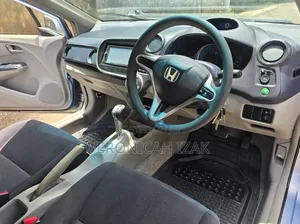 Honda Insight 2010 Blue