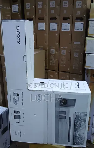 Sony HT-S20R 5.1 Soundbar