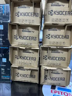Vibrant TK 3190 Toner