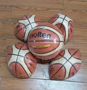 Molten Basketball
