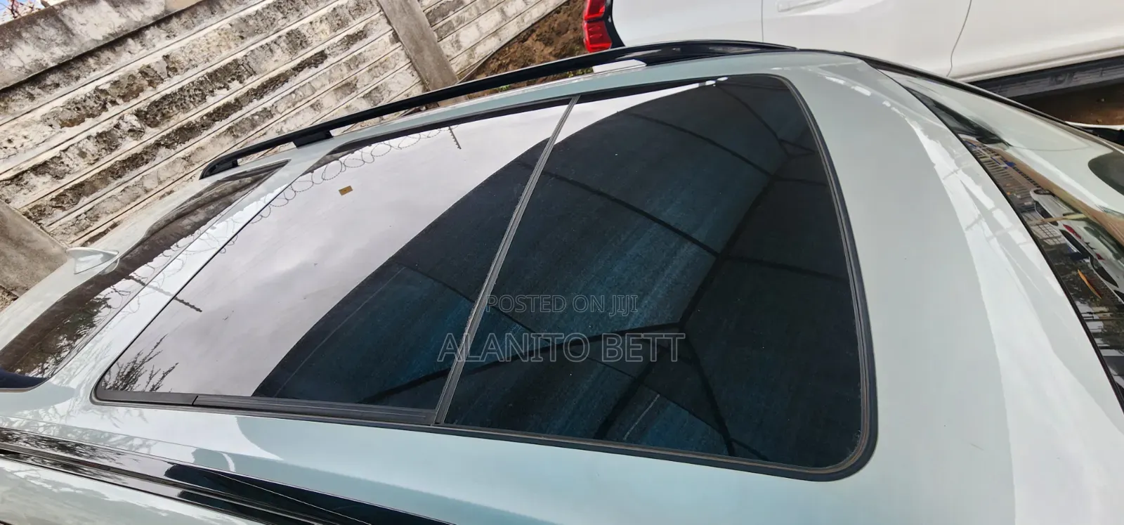 BMW X5 2019 White