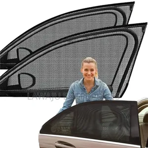 Magnetic Car Sun Shade