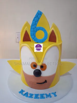 Custom Birthday Cakes – Kids & Adults