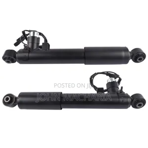 Front Shock Absorber for Toyota Harrier NM, and Lexus RX450 and 450