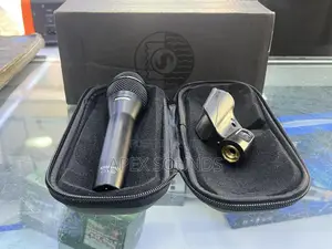 Shure Corded Microphone Ksm9