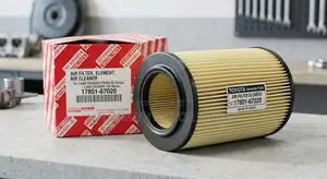 Genuine Land Cruiser Prado 105/95 Air Filter