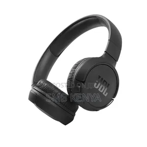 JBL Tune 510BT Wireless on Ear Headphones