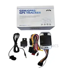 Inventory Clearance Vehicle Tracking TK303 GPS Car Vehicle Tracker