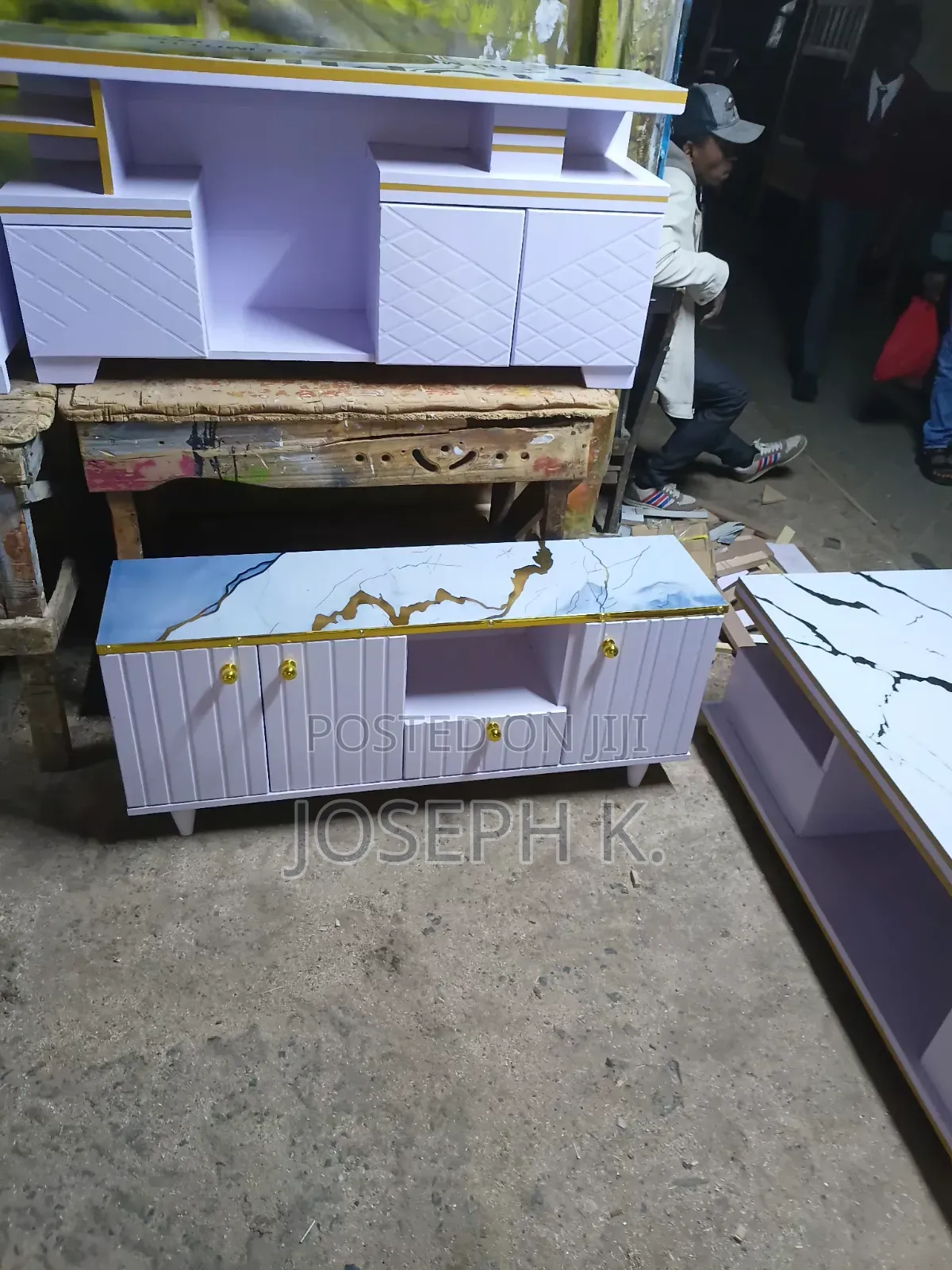 Wamike Furnitures