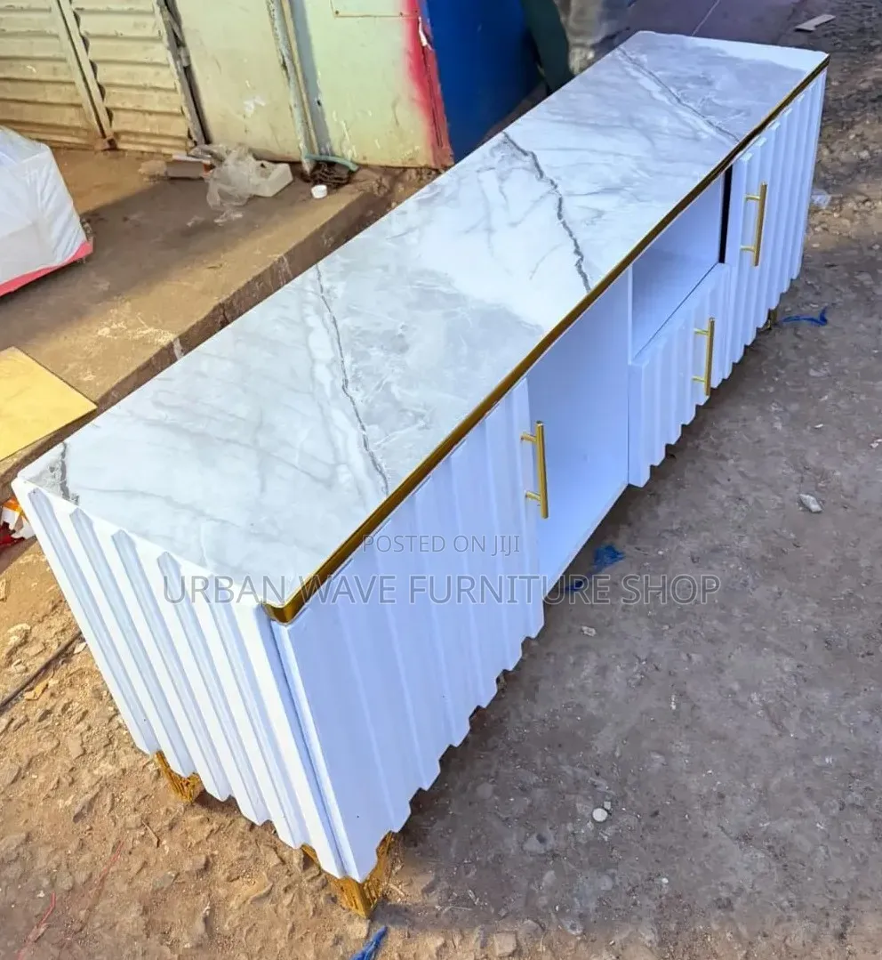 TV Cabinet