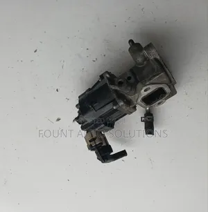 EGR Valve Mazda CX-5 2013-2017