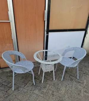 Outdoor Balcony ✴ Set