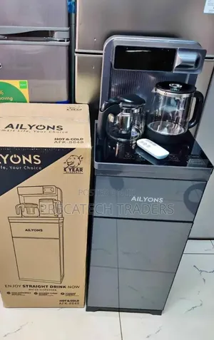 Ailyons Hot & Cold Water Dispenser AFK-8848