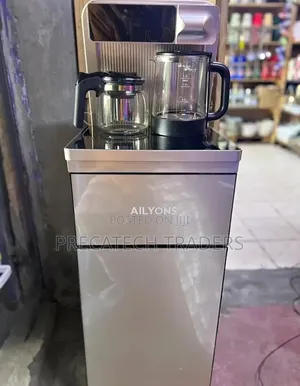 Ailyons Hot & Cold Water Dispenser AFK-8848