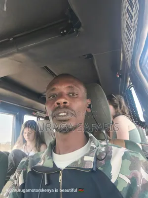 Safaris and National Park