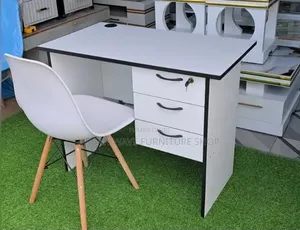 Small Office Study Desk