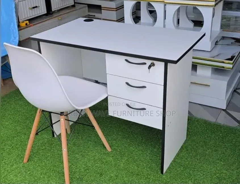 Small Office Study Desk