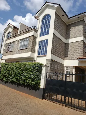 6bdrm Maisonette in Wilmary Estate, Allsops for sale