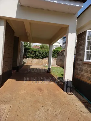 6bdrm Maisonette in Wilmary Estate, Allsops for sale