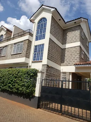 6bdrm Maisonette in Wilmary Estate, Allsops for sale