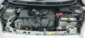 Nissan March 2019 Silver