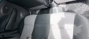 Nissan March 2019 Silver