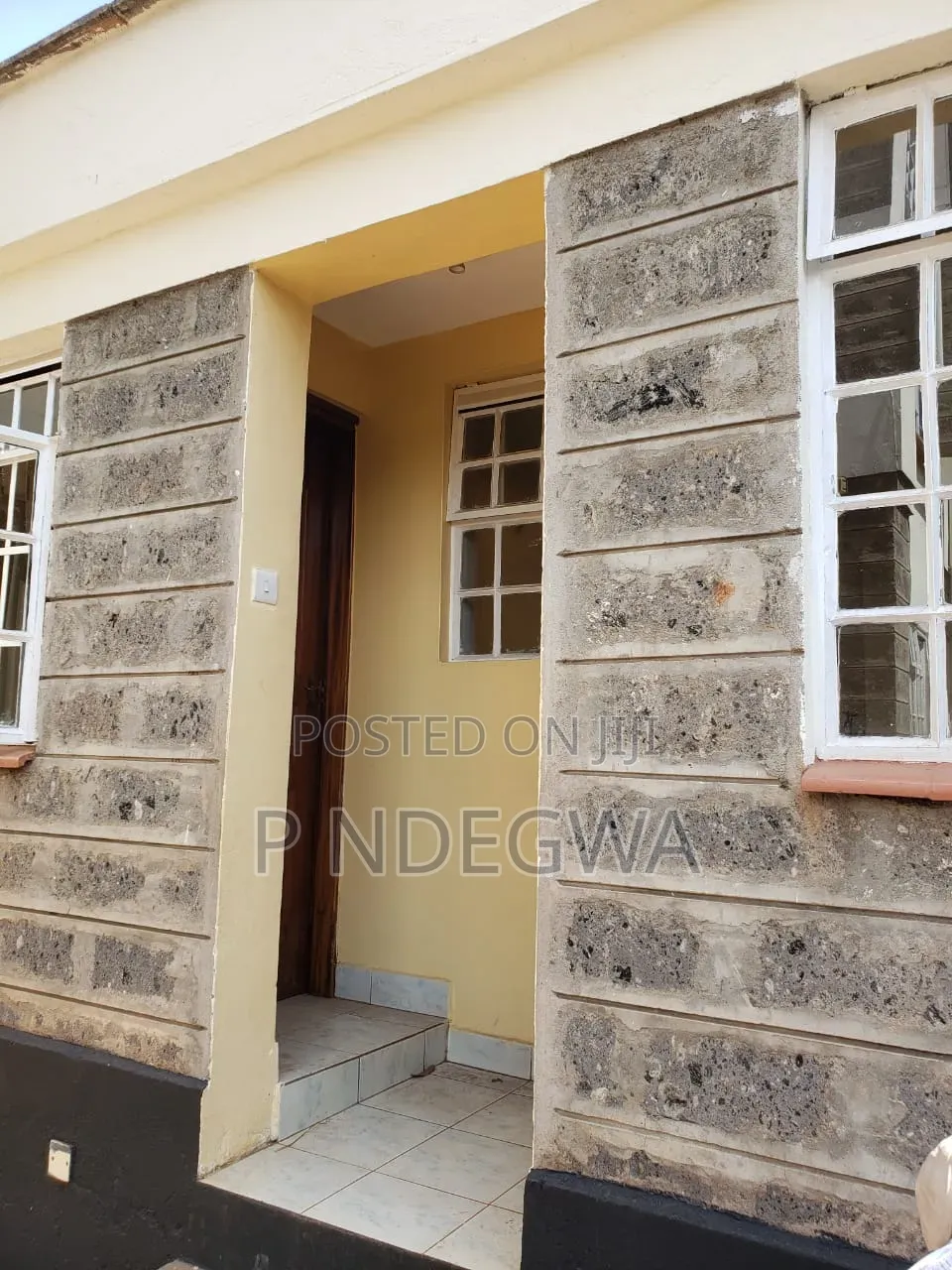 6bdrm Maisonette in Wilmary Estate, Allsops for sale