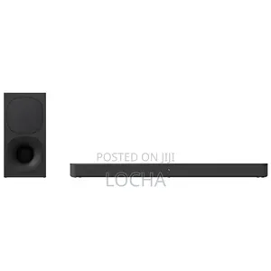 Sony Ht-S400 Soundbar