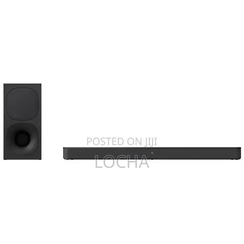 Sony Ht-S400 Soundbar - main view