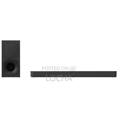 Sony Ht-S400 Soundbar