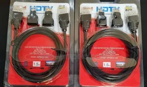 3 in 1 HDMI Kit 1.5m High Speed HD to HD + Mini HD + Micro HD