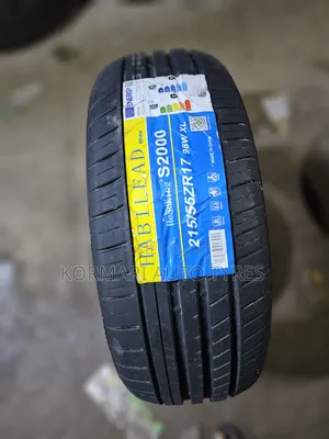 215/55r17 Habilead Tire