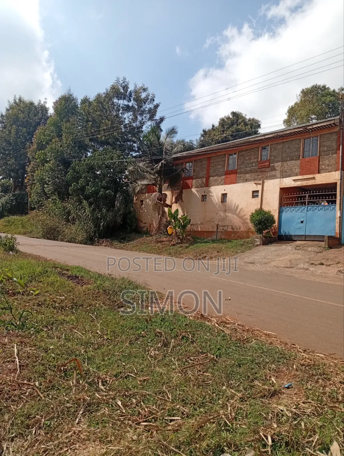 Prime Rental Property at Wangige @ KSH 8M