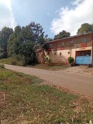 Prime Rental Property at Wangige @ KSH 8M