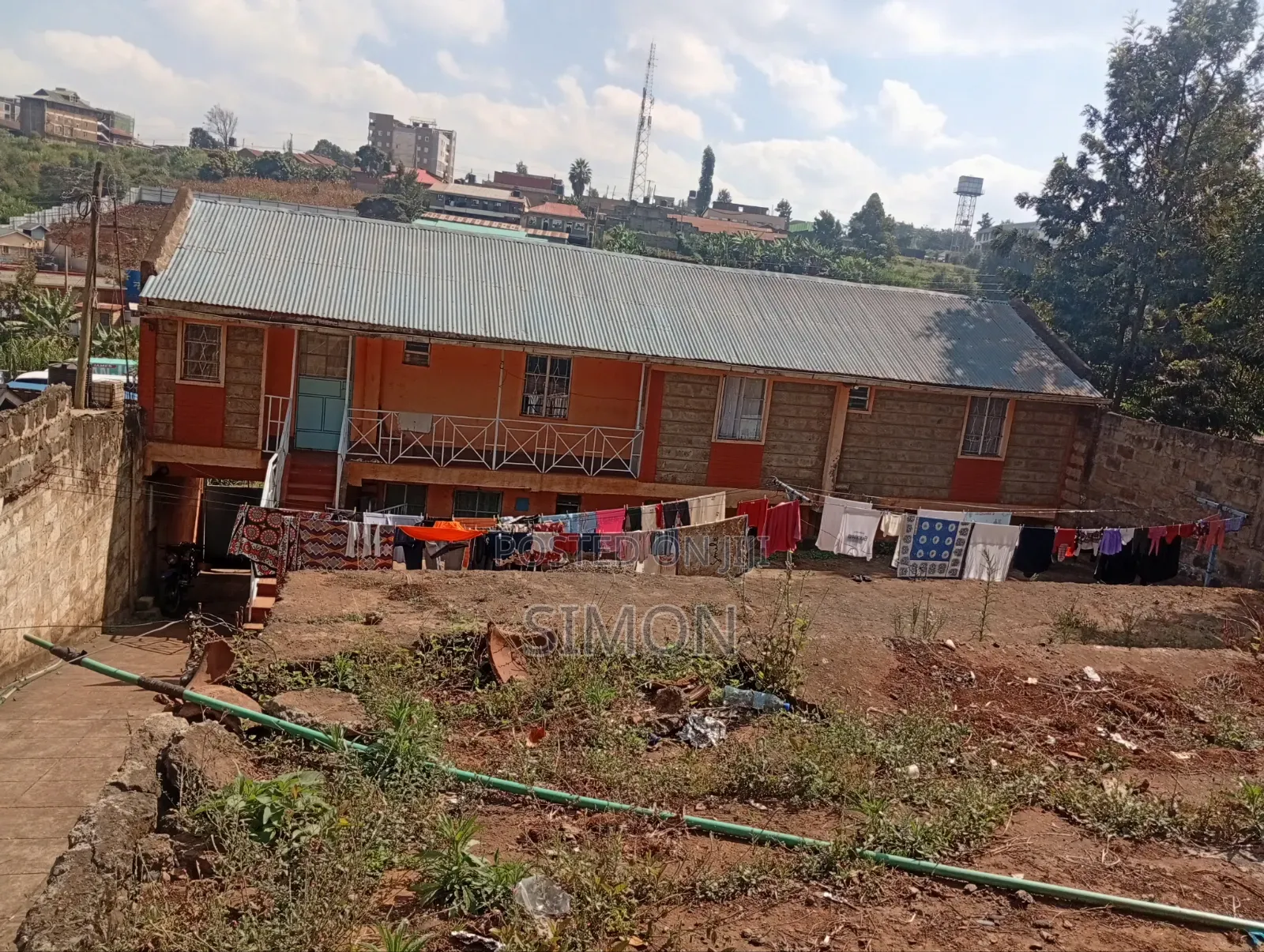 Prime Rental Property at Wangige @ KSH 8M