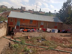 Prime Rental Property at Wangige @ KSH 8M