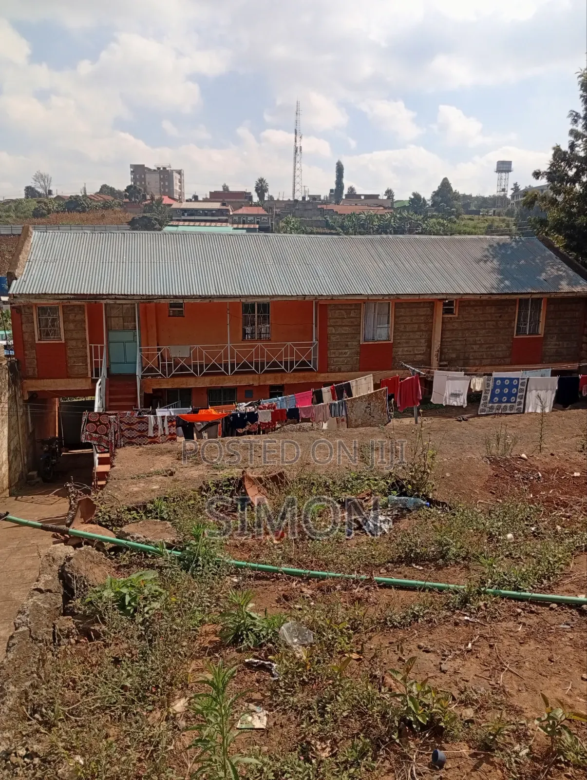 Prime Rental Property at Wangige @ KSH 8M