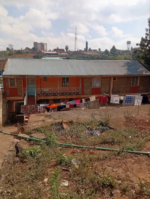 Prime Rental Property at Wangige @ KSH 8M