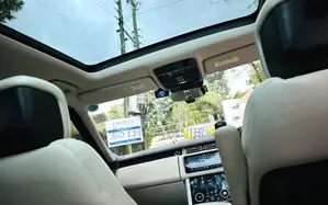 Land Rover Range Rover Vogue 2020