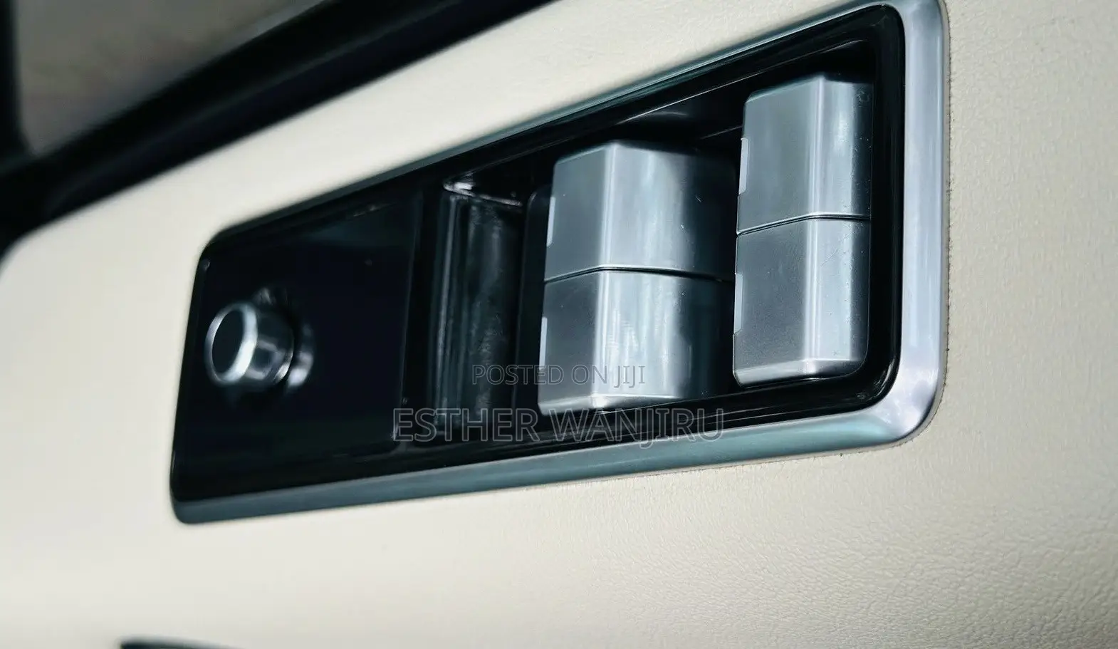 Land Rover Range Rover Vogue 2020