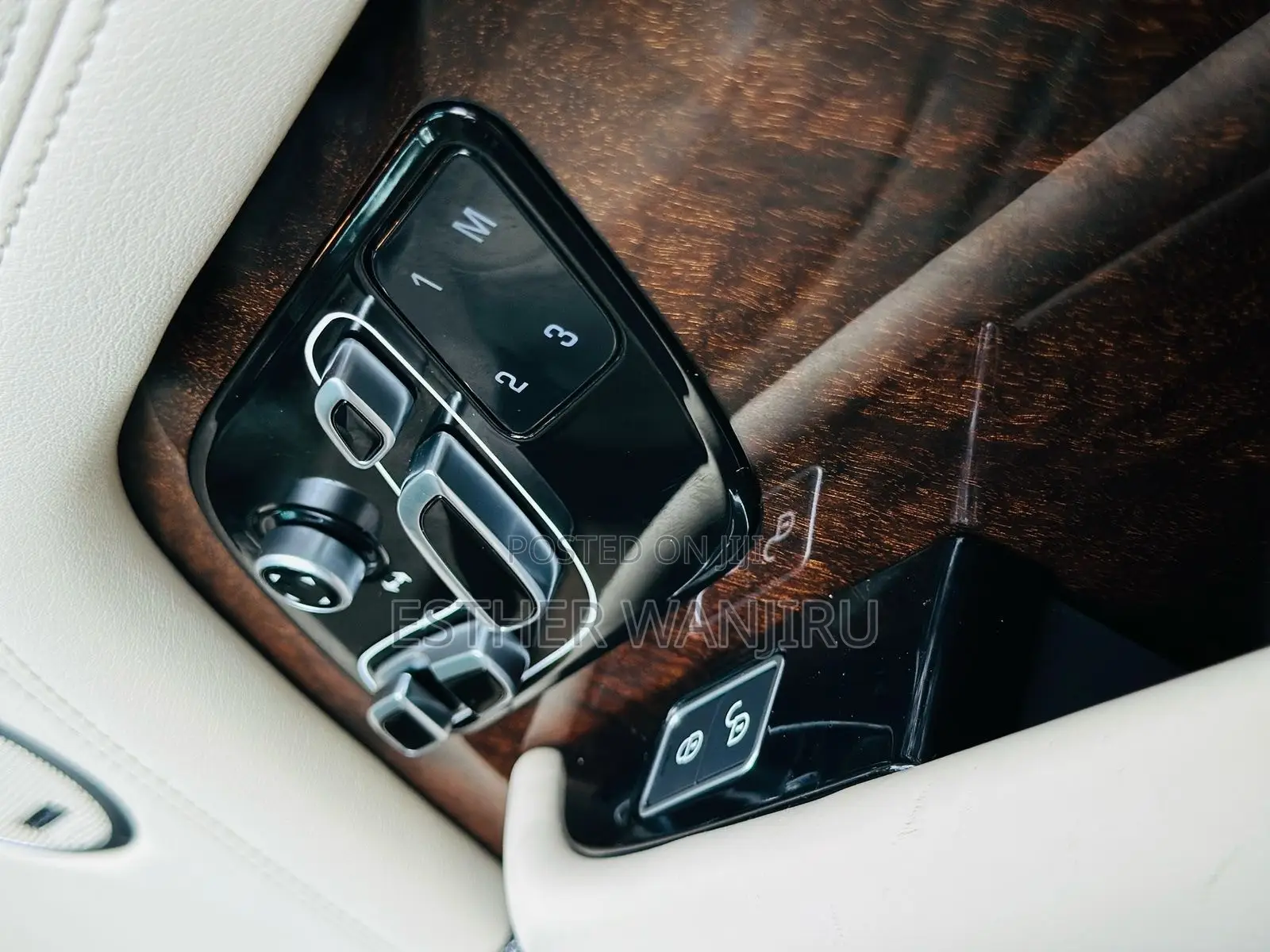Land Rover Range Rover Vogue 2020