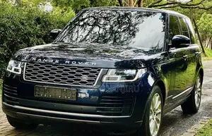 Land Rover Range Rover Vogue 2020